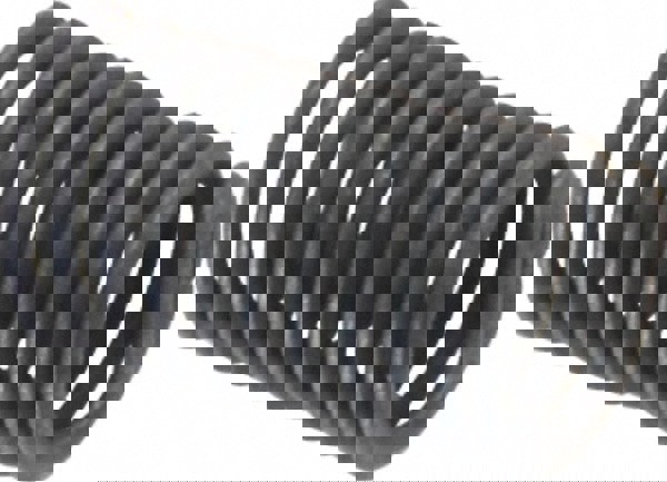 Screw-Locking Insert: Stainless Steel, #8-32 UNC, 2-1/2D